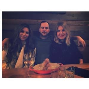 Meet your Posher, Nina